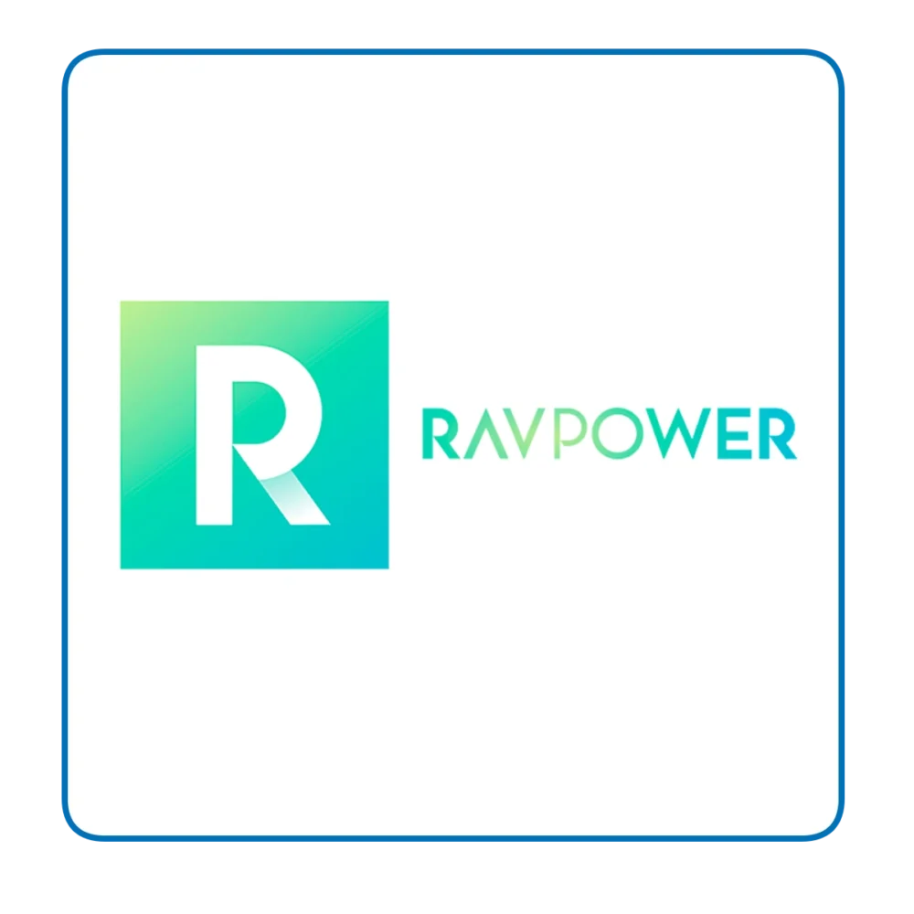 Ravpower