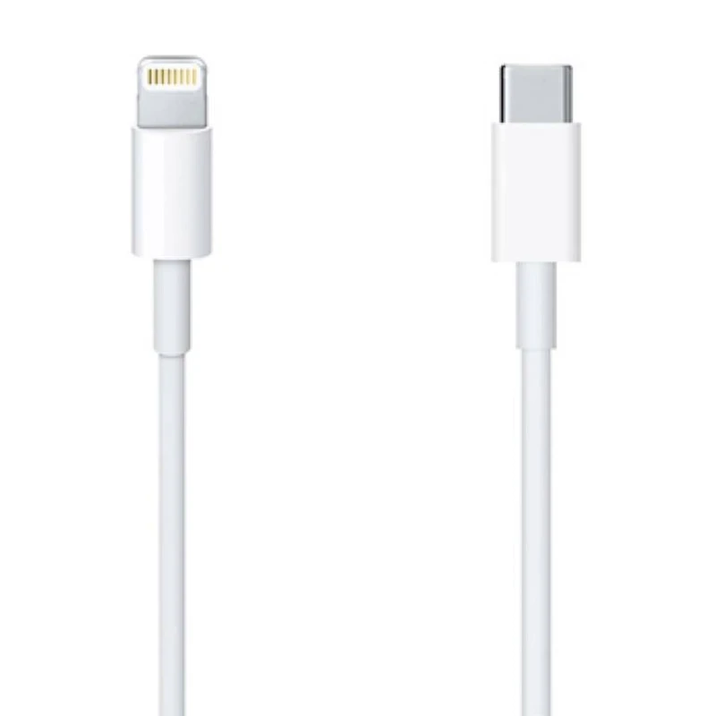 Apple Lightning to USB-C Cable (1 m)