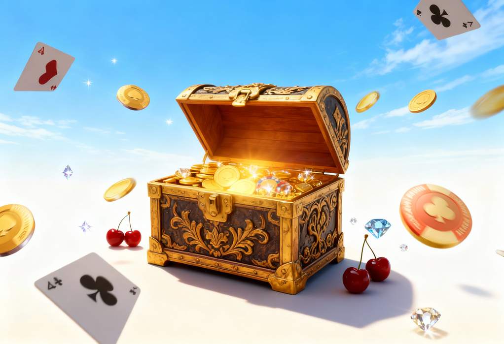 Megarich casino