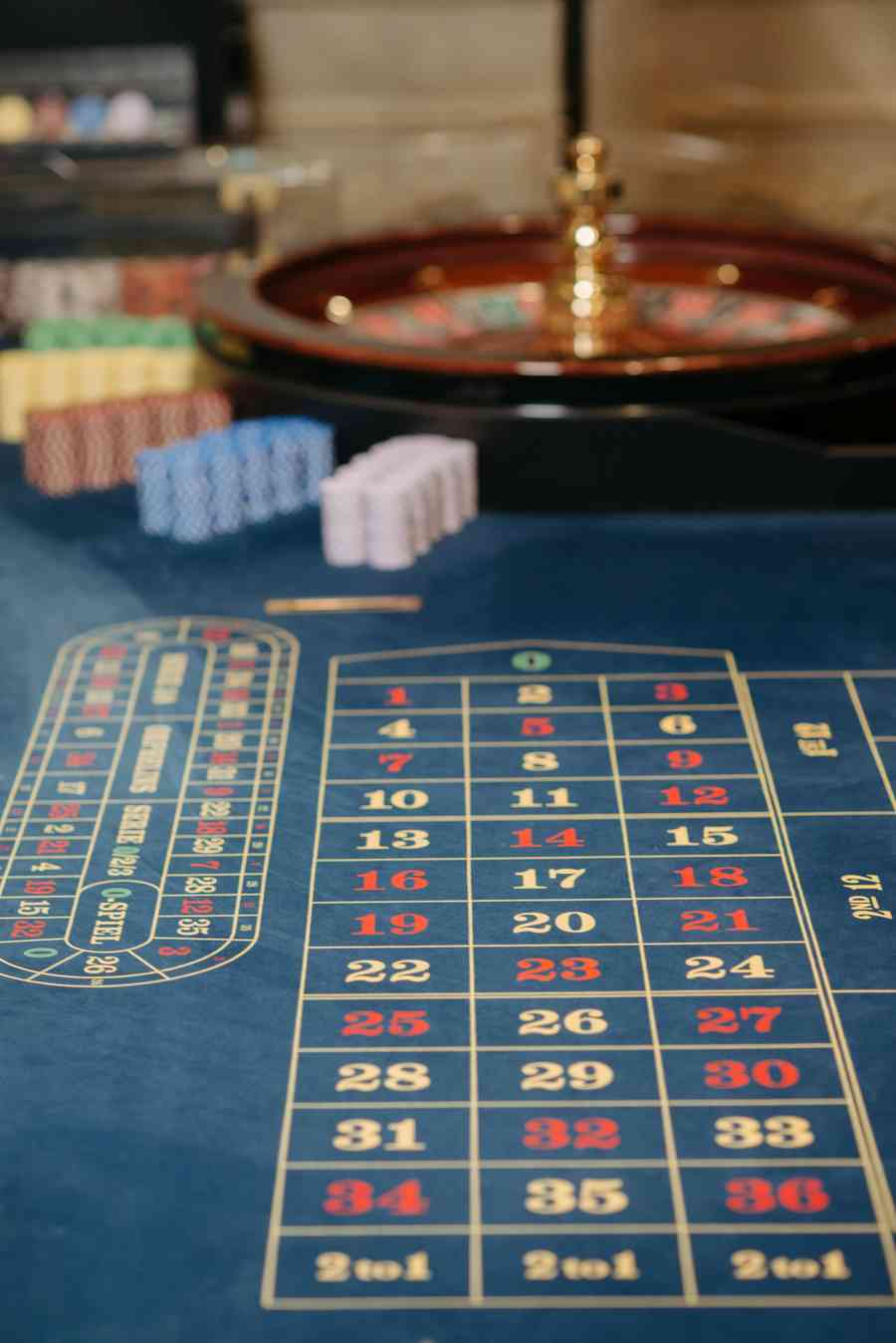 Golden Panda Casino France
