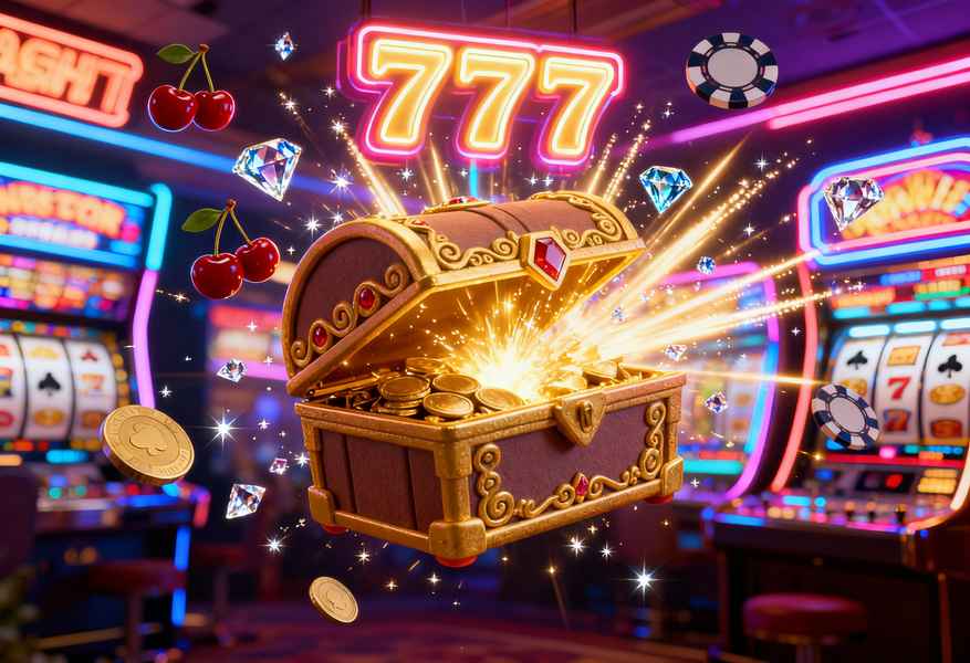 Winaura casino