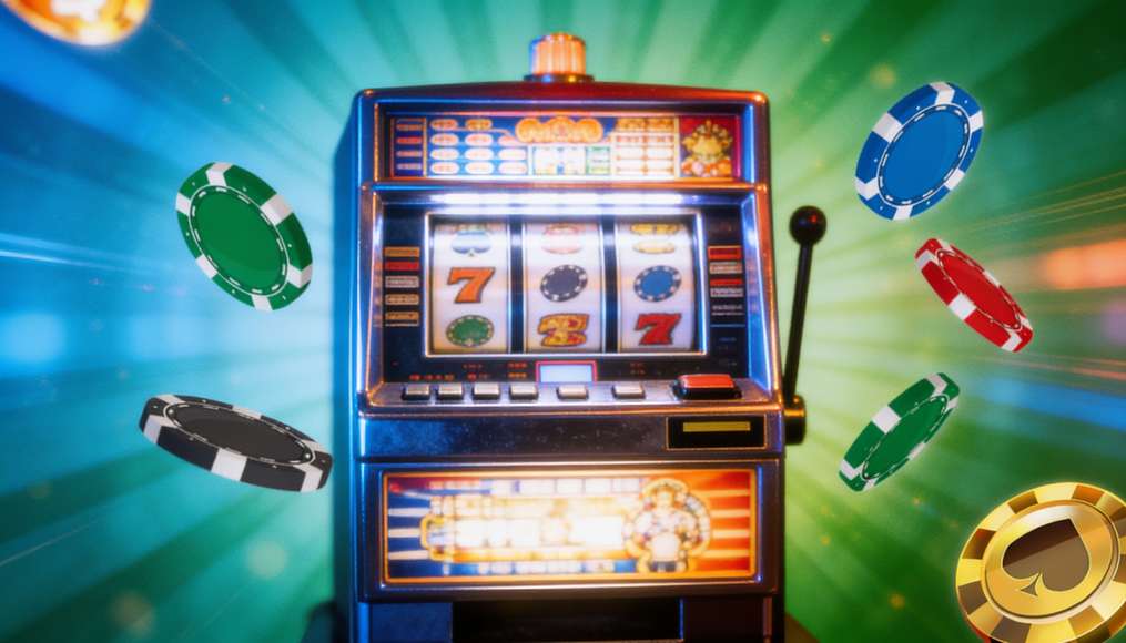 Instant casino