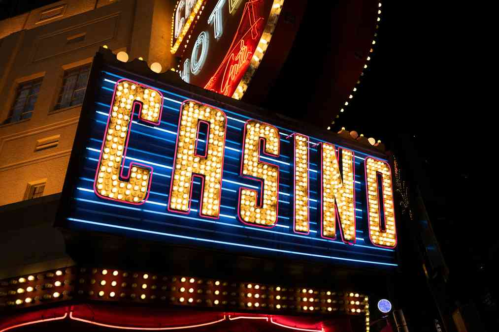 vox casino