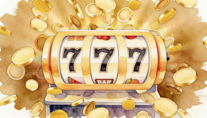 Lucky7even casino online